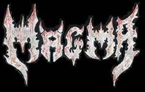 logo Magma (LBY)